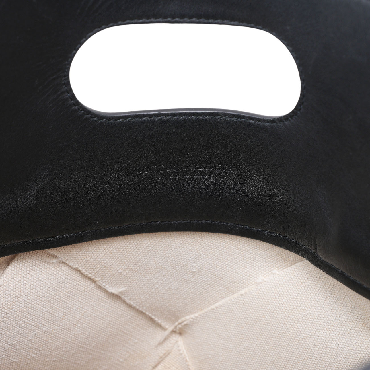 BOTTEGA VENETA(USED)보테게베네타 슬립 토트백